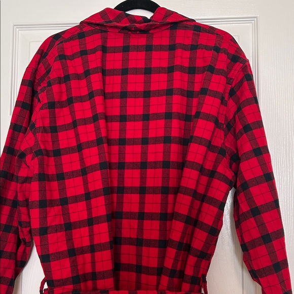 Filson Alaskan Guide Robe - Picture 8 of 11